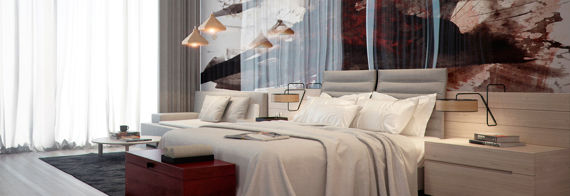 Equipamiento Hotelero