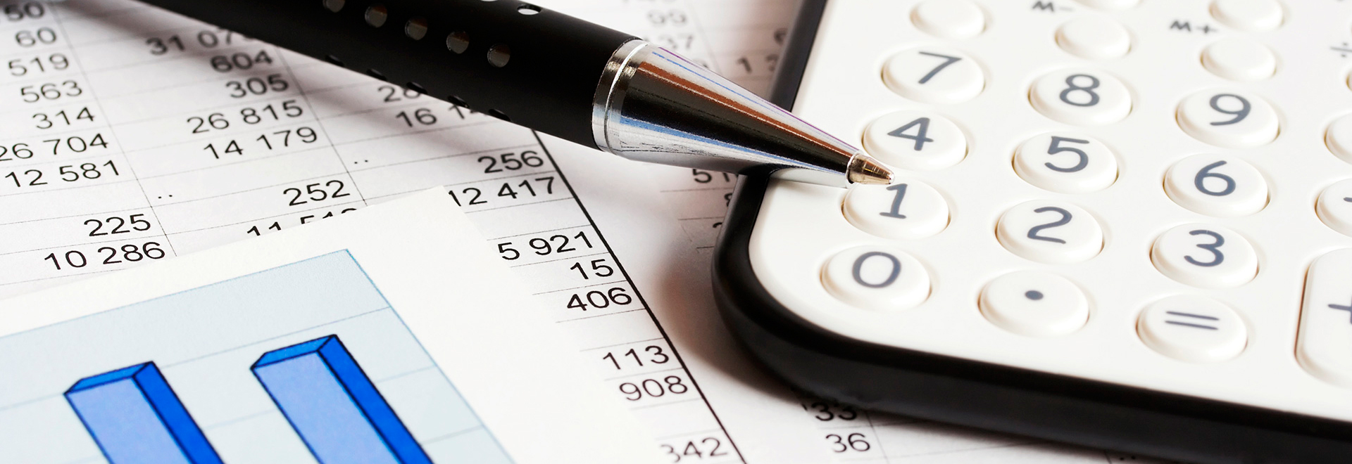 Elaboración de presupuesto